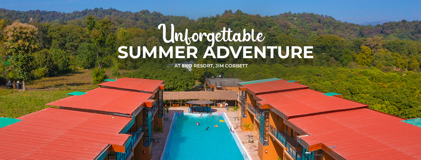 Summer Holiday | Eko Resort
